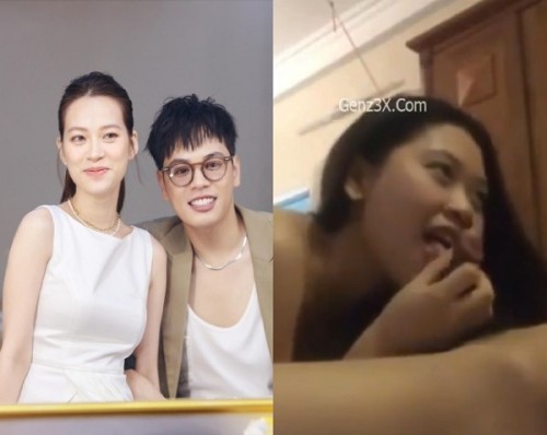 Clip sex Ca Sĩ Jaykii Và Trương Hoàng Mai Anh lộ clip làm tình cùng nhau