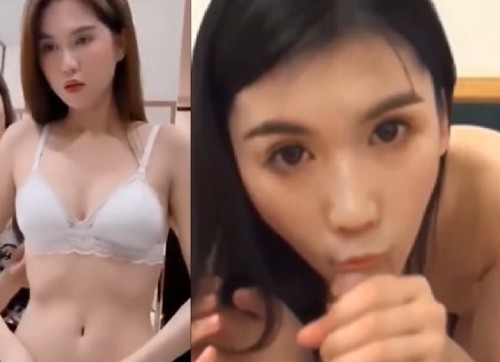 Clip sex 16p của Ngọc Trinh với Hoàng Kiều hot nhất