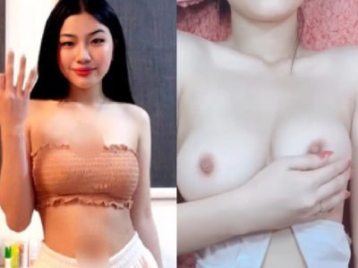 Huỳnh Như love 12 gái mặt non vú to show cực nuột nà