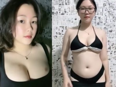 Ngọc Diễm tiktoker ngực khủng mình ngon sexy